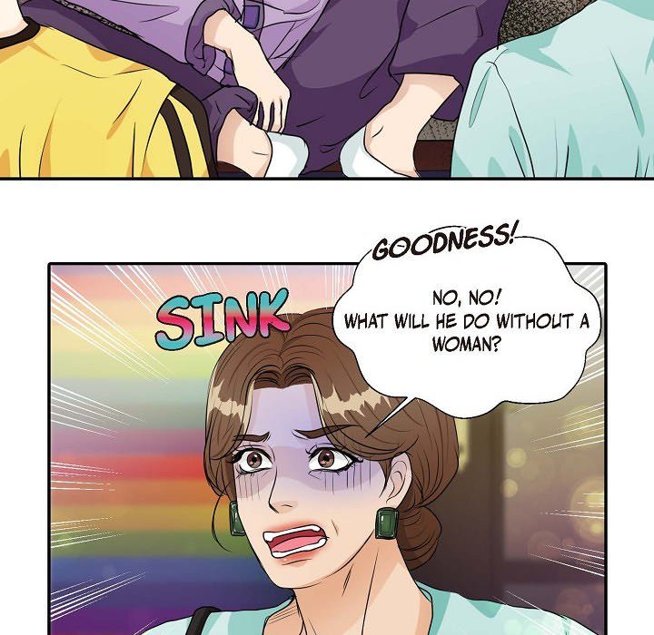 Come Be My Teacher Come Be My Teacher EP 21 - Toomics page 40 - 