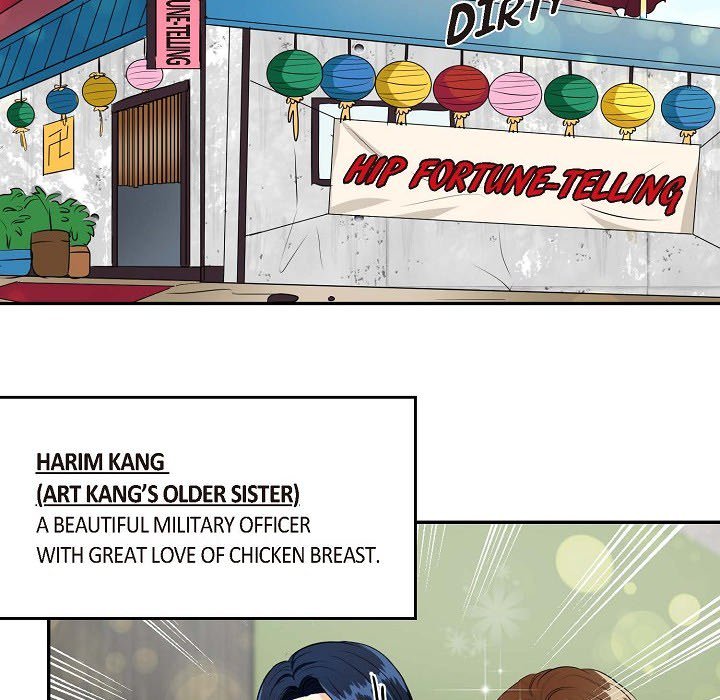 Come Be My Teacher Come Be My Teacher EP 21 - Toomics page 5 - 