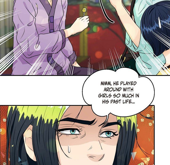 Come Be My Teacher Come Be My Teacher EP 21 - Toomics page 42 - 