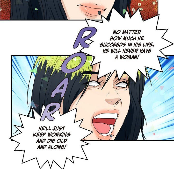 Come Be My Teacher Come Be My Teacher EP 21 - Toomics page 43 - 