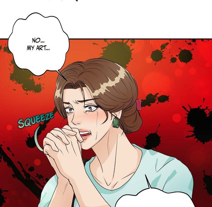 Come Be My Teacher Come Be My Teacher EP 21 - Toomics page 44 - 