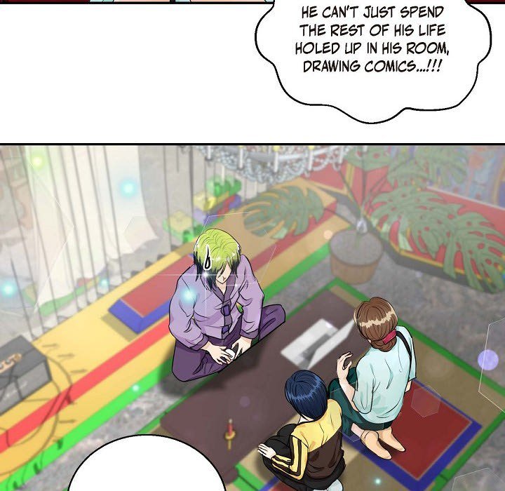 Come Be My Teacher Come Be My Teacher EP 21 - Toomics page 45 - 