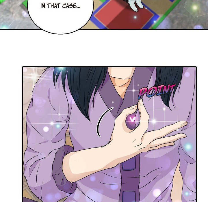 Come Be My Teacher Come Be My Teacher EP 21 - Toomics page 46 - 
