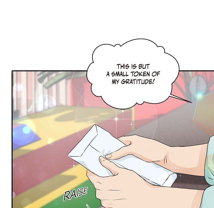 Come Be My Teacher Come Be My Teacher EP 21 - Toomics page 48 - 