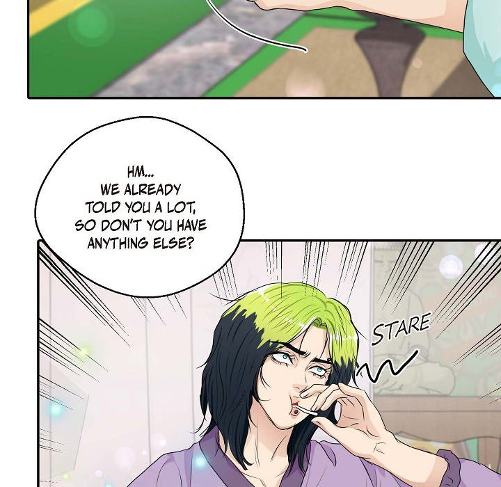 Come Be My Teacher Come Be My Teacher EP 21 - Toomics page 49 - 