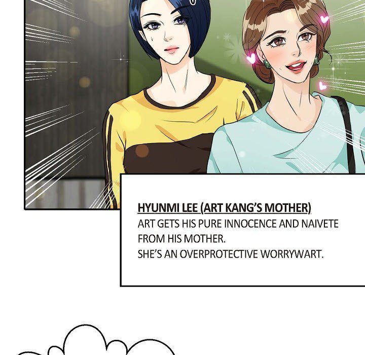 Come Be My Teacher Come Be My Teacher EP 21 - Toomics page 6 - 