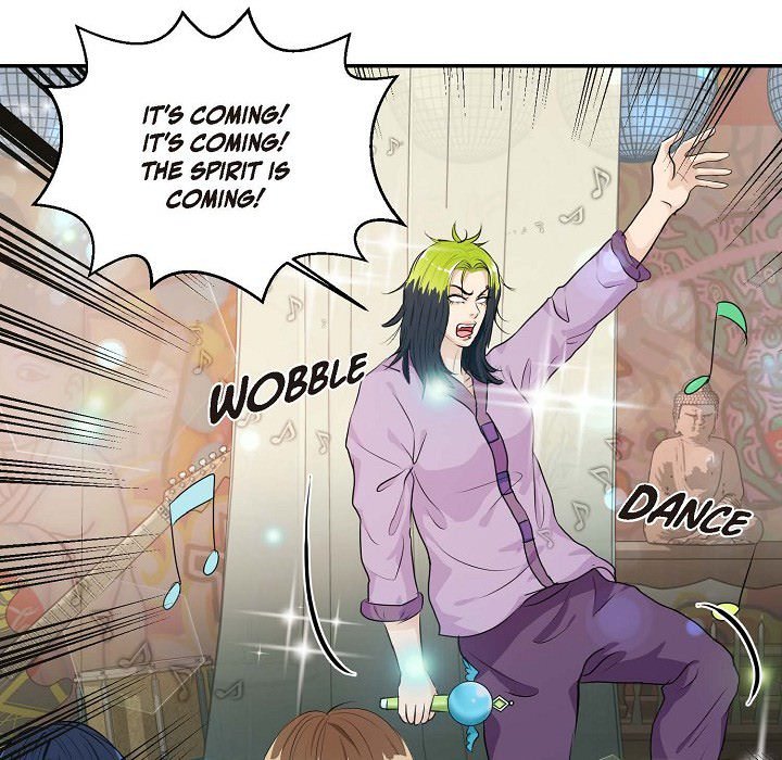 Come Be My Teacher Come Be My Teacher EP 21 - Toomics page 54 - 