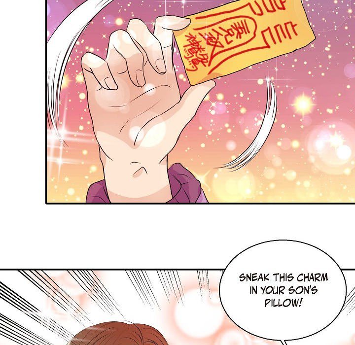 Come Be My Teacher Come Be My Teacher EP 21 - Toomics page 57 - 