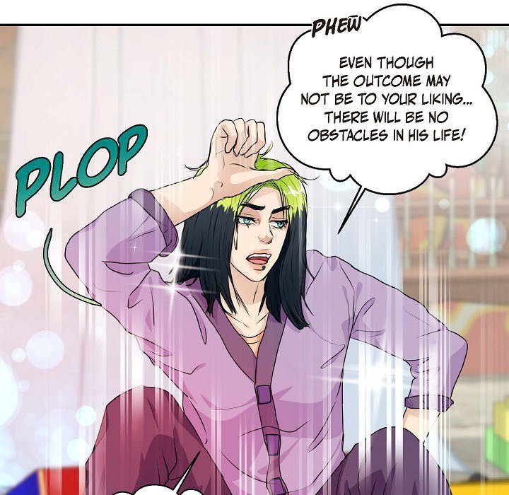 Come Be My Teacher Come Be My Teacher EP 21 - Toomics page 59 - 