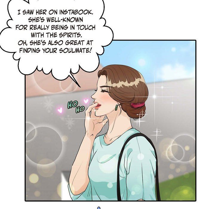 Come Be My Teacher Come Be My Teacher EP 21 - Toomics page 7 - 