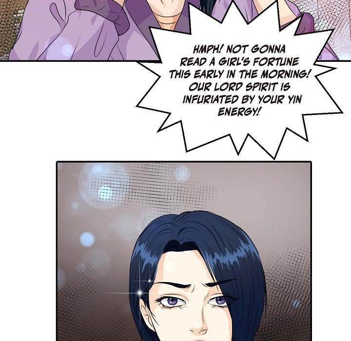 Come Be My Teacher Come Be My Teacher EP 21 - Toomics page 62 - 