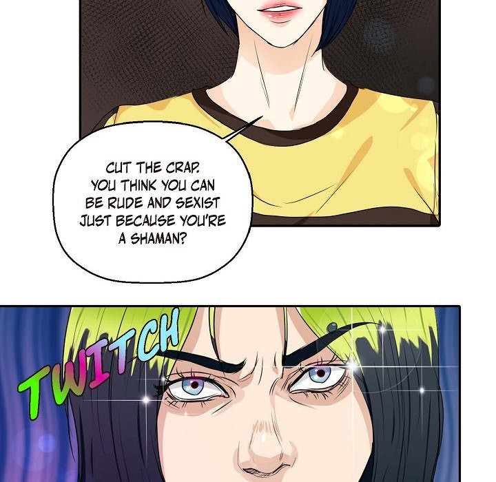 Come Be My Teacher Come Be My Teacher EP 21 - Toomics page 63 - 