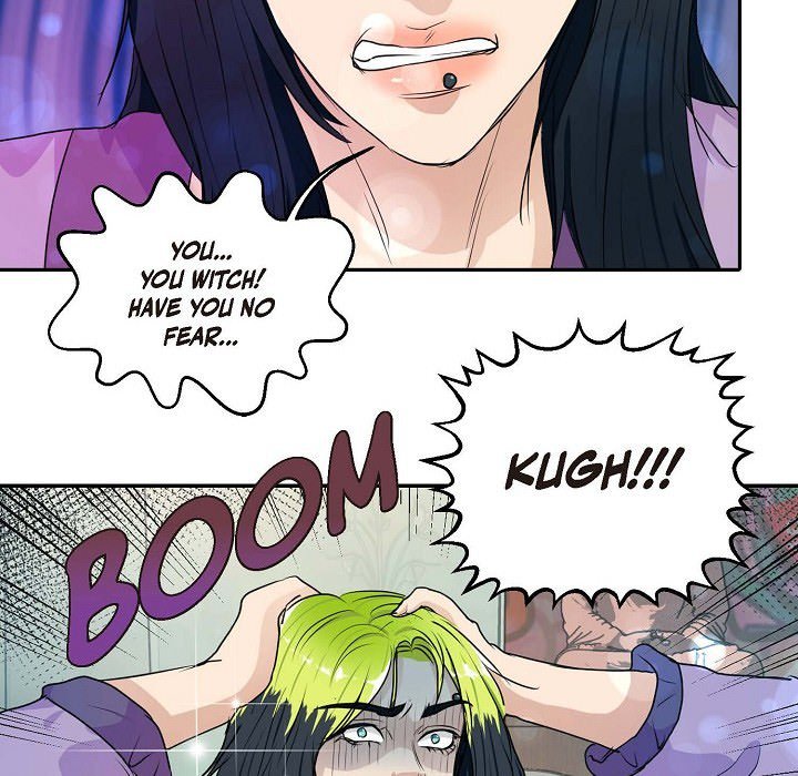 Come Be My Teacher Come Be My Teacher EP 21 - Toomics page 64 - 