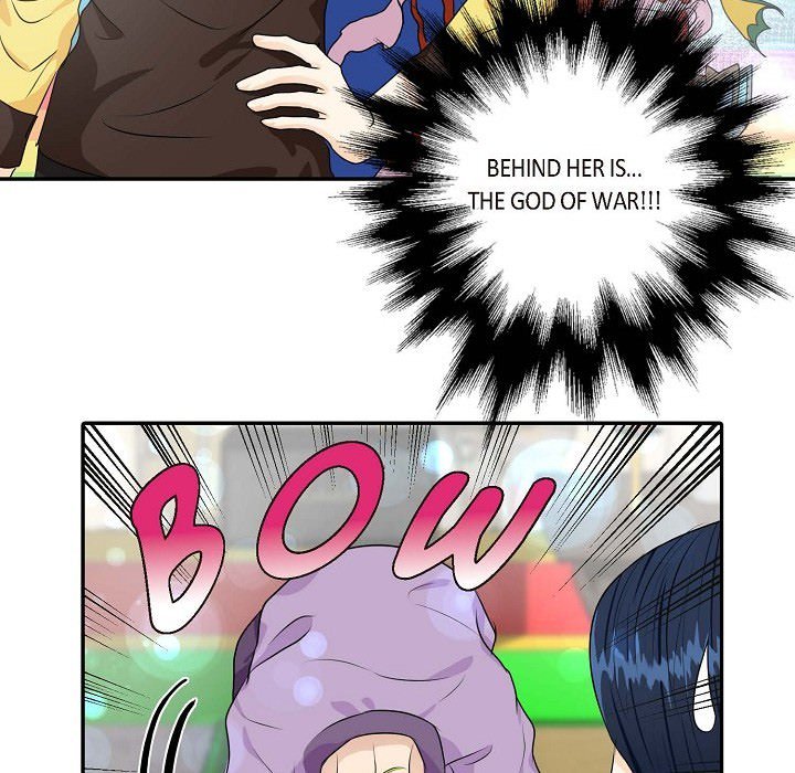 Come Be My Teacher Come Be My Teacher EP 21 - Toomics page 67 - 
