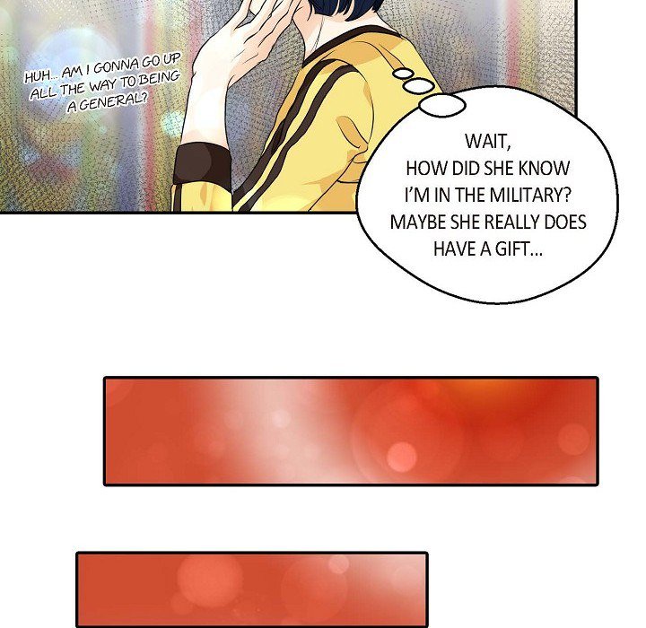 Come Be My Teacher Come Be My Teacher EP 21 - Toomics page 69 - 