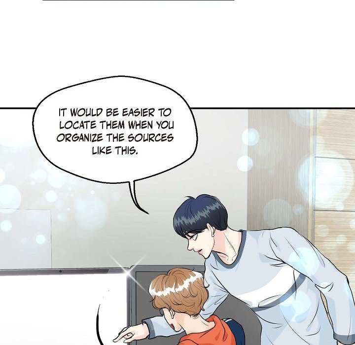Come Be My Teacher Come Be My Teacher EP 21 - Toomics page 70 - 
