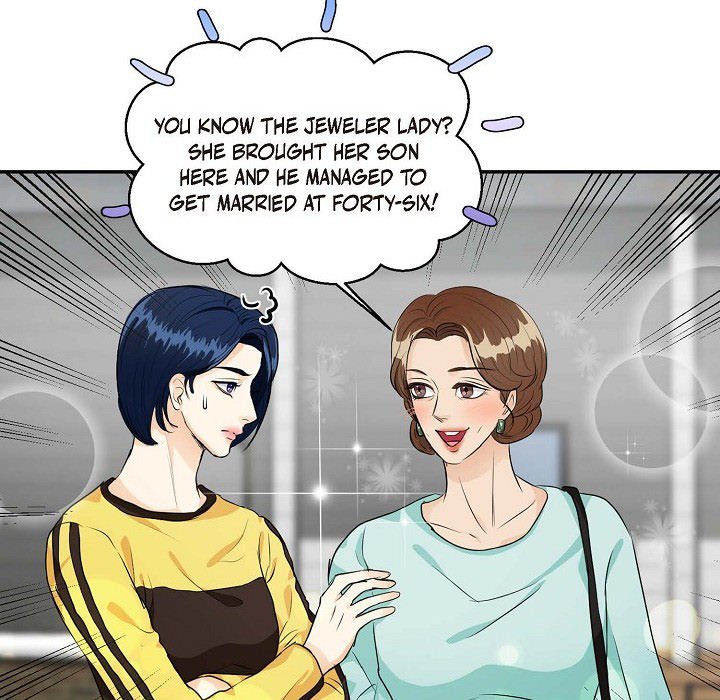 Come Be My Teacher Come Be My Teacher EP 21 - Toomics page 8 - 
