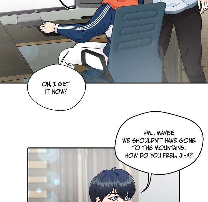 Come Be My Teacher Come Be My Teacher EP 21 - Toomics page 71 - 