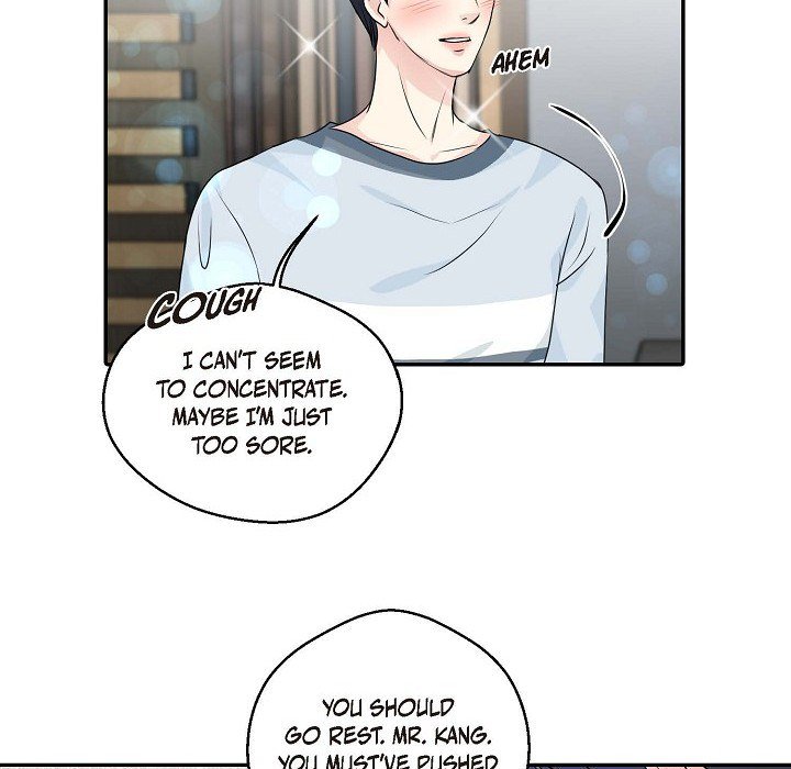 Come Be My Teacher Come Be My Teacher EP 21 - Toomics page 72 - 