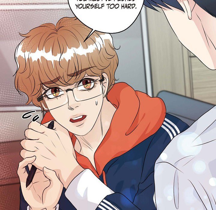 Come Be My Teacher Come Be My Teacher EP 21 - Toomics page 73 - 