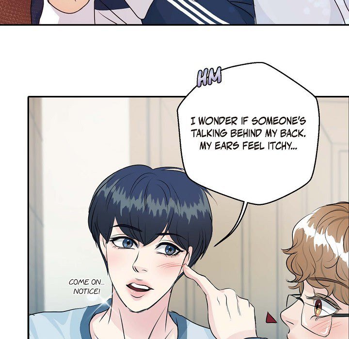 Come Be My Teacher Come Be My Teacher EP 21 - Toomics page 74 - 