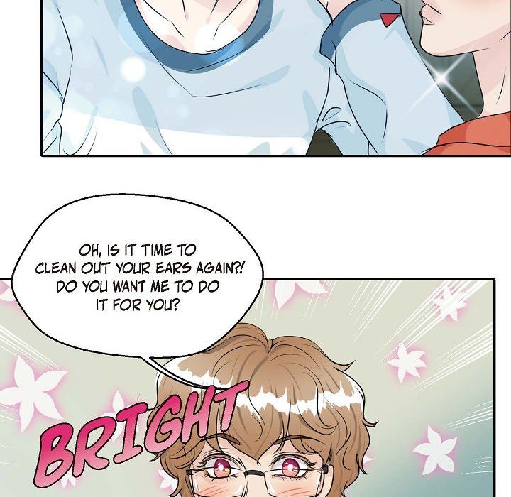 Come Be My Teacher Come Be My Teacher EP 21 - Toomics page 75 - 