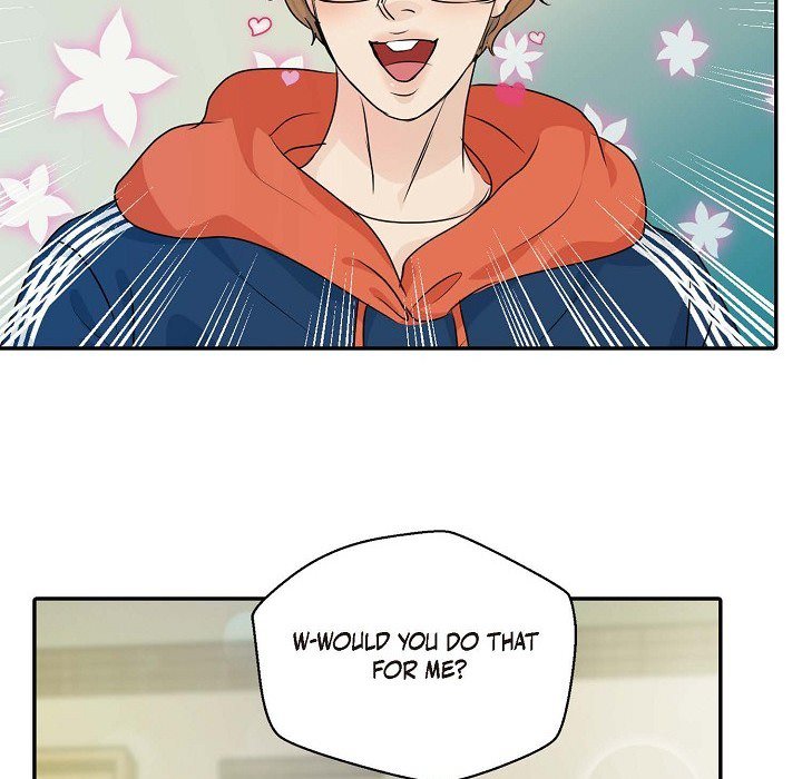 Come Be My Teacher Come Be My Teacher EP 21 - Toomics page 76 - 