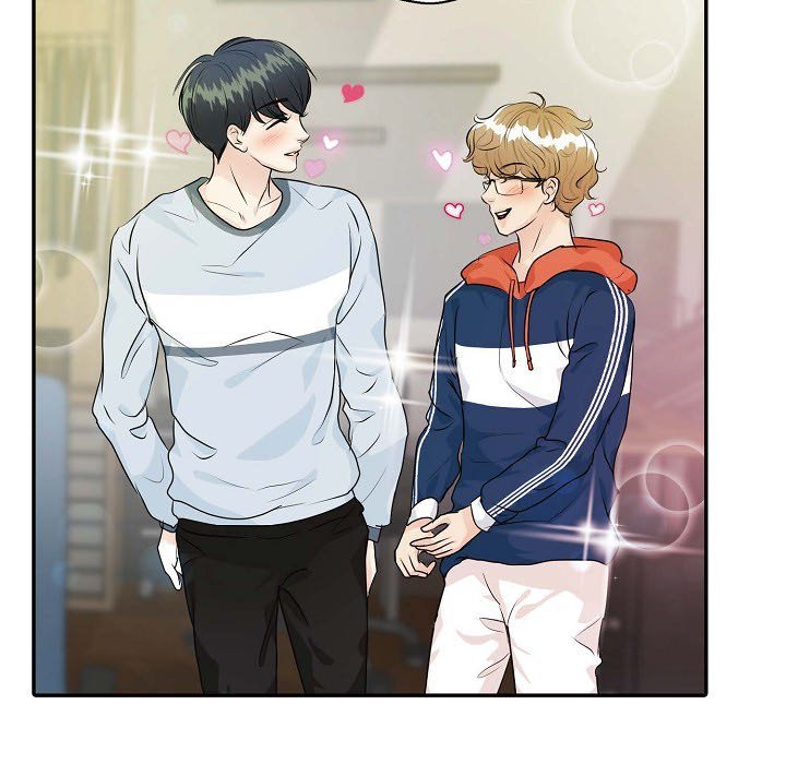 Come Be My Teacher Come Be My Teacher EP 21 - Toomics page 77 - 
