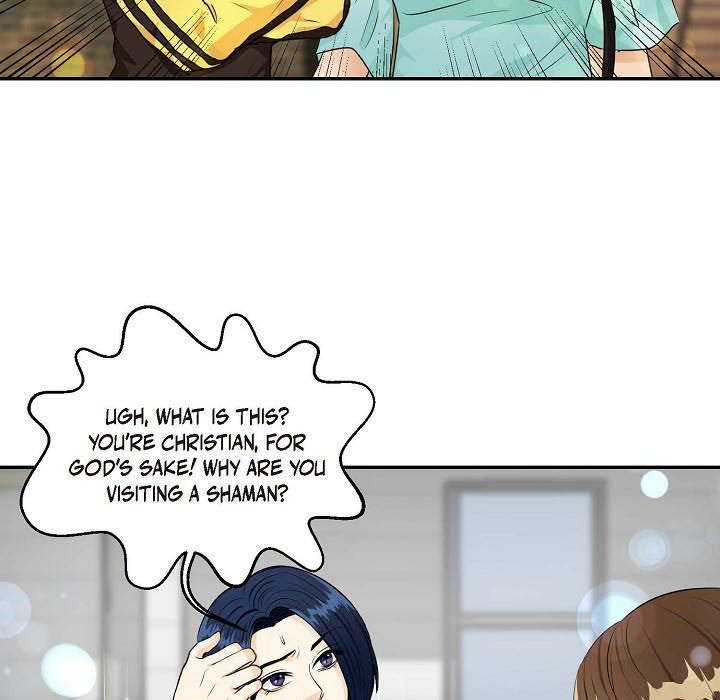 Come Be My Teacher Come Be My Teacher EP 21 - Toomics page 9 - 