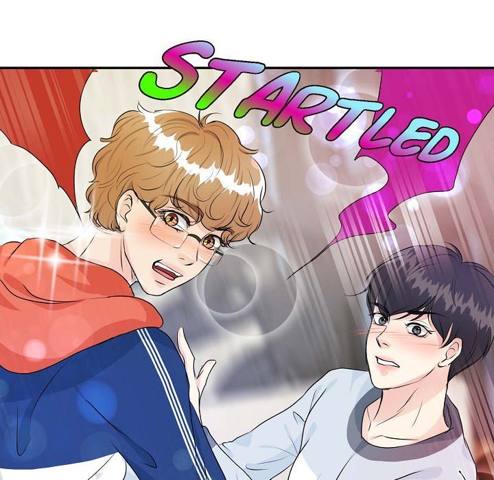 Come Be My Teacher Come Be My Teacher EP 21 - Toomics page 81 - 