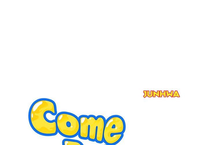 Come Be My Teacher Come Be My Teacher EP 22 - Toomics page 1 - 