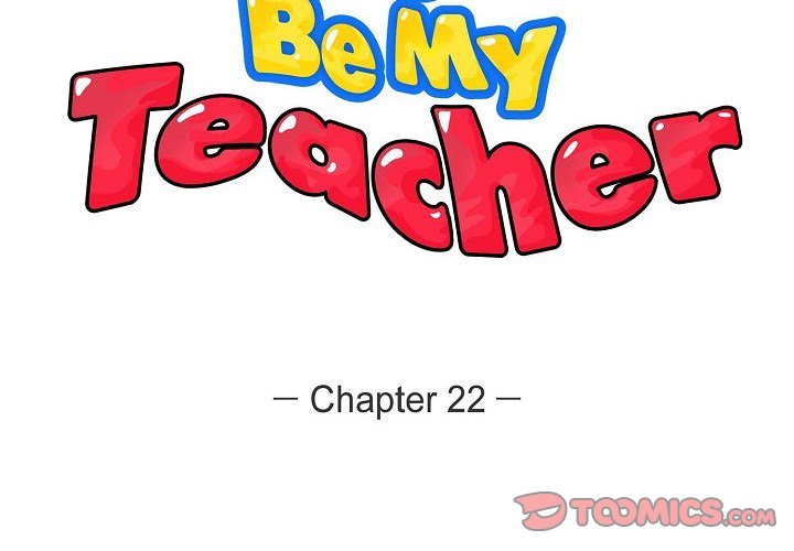 Come Be My Teacher Come Be My Teacher EP 22 - Toomics page 2 - 
