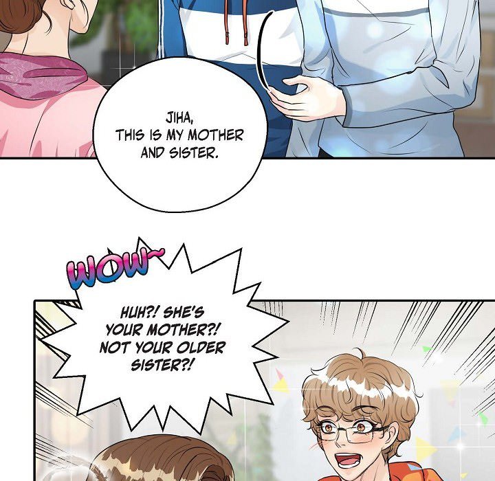 Come Be My Teacher Come Be My Teacher EP 22 - Toomics page 11 - 