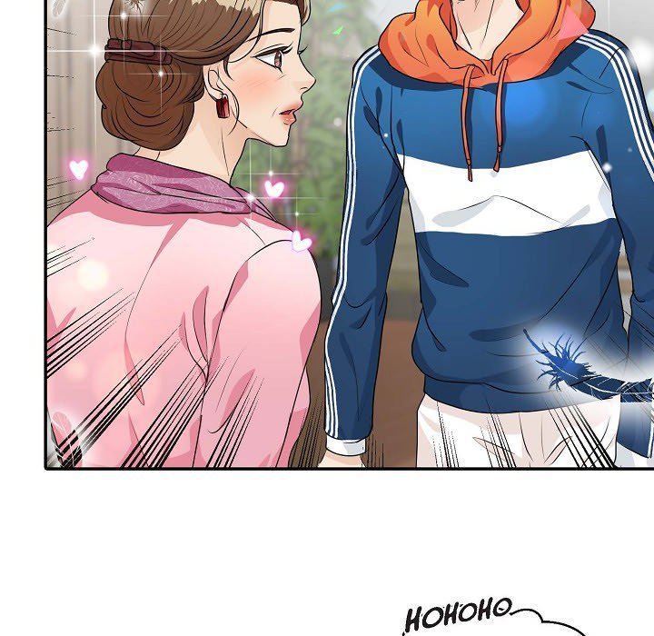 Come Be My Teacher Come Be My Teacher EP 22 - Toomics page 12 - 