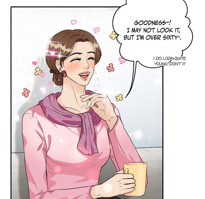 Come Be My Teacher Come Be My Teacher EP 22 - Toomics page 13 - 