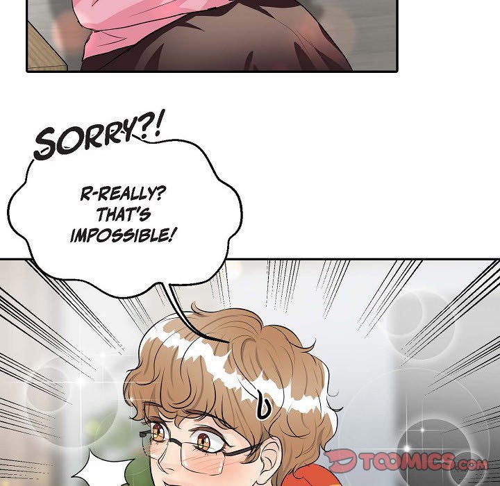 Come Be My Teacher Come Be My Teacher EP 22 - Toomics page 14 - 