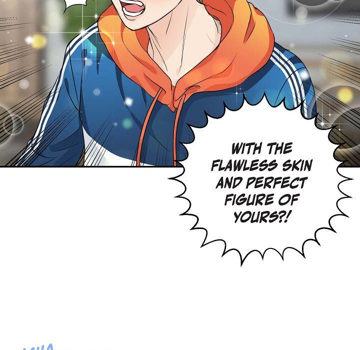 Come Be My Teacher Come Be My Teacher EP 22 - Toomics page 15 - 