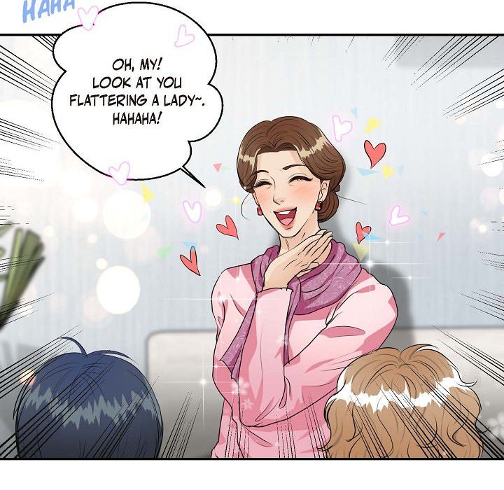 Come Be My Teacher Come Be My Teacher EP 22 - Toomics page 16 - 