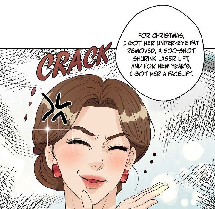 Come Be My Teacher Come Be My Teacher EP 22 - Toomics page 17 - 