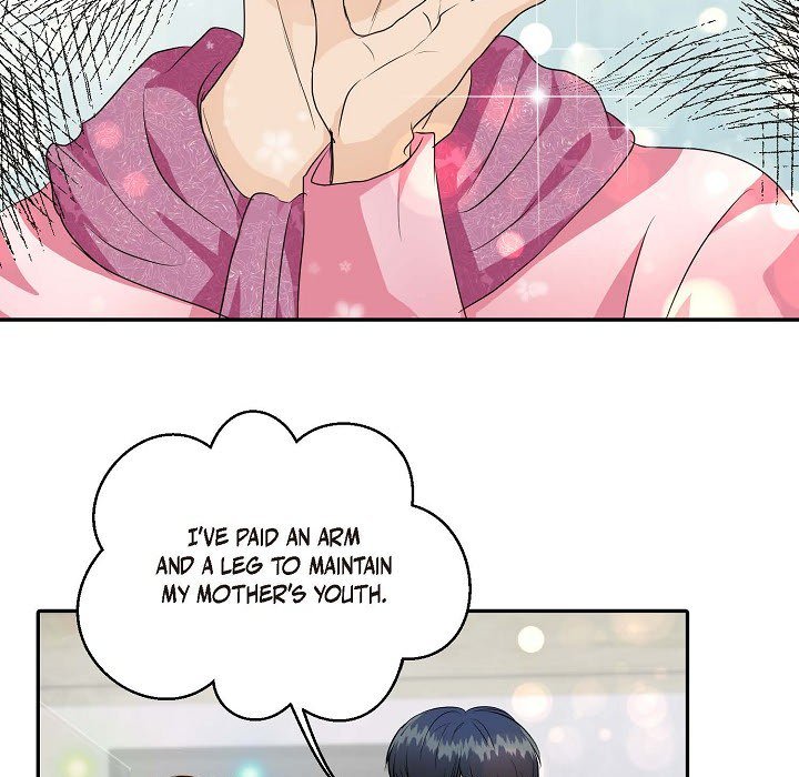 Come Be My Teacher Come Be My Teacher EP 22 - Toomics page 18 - 