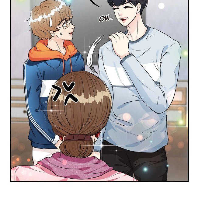 Come Be My Teacher Come Be My Teacher EP 22 - Toomics page 19 - 