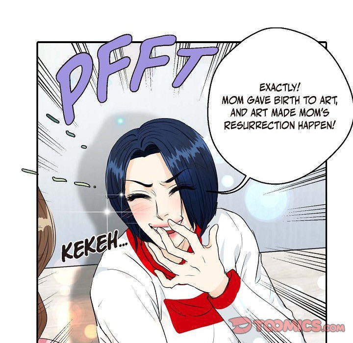 Come Be My Teacher Come Be My Teacher EP 22 - Toomics page 20 - 