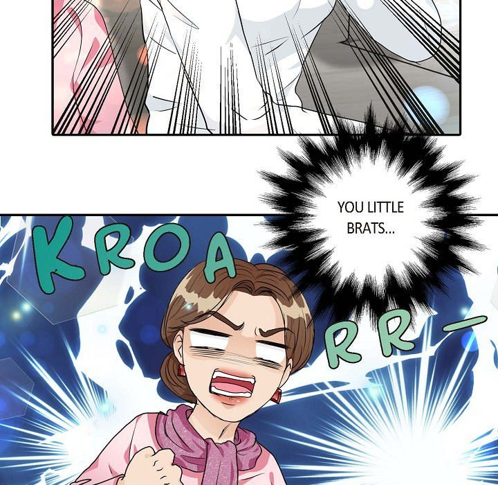 Come Be My Teacher Come Be My Teacher EP 22 - Toomics page 21 - 