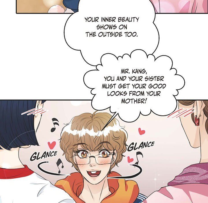 Come Be My Teacher Come Be My Teacher EP 22 - Toomics page 24 - 