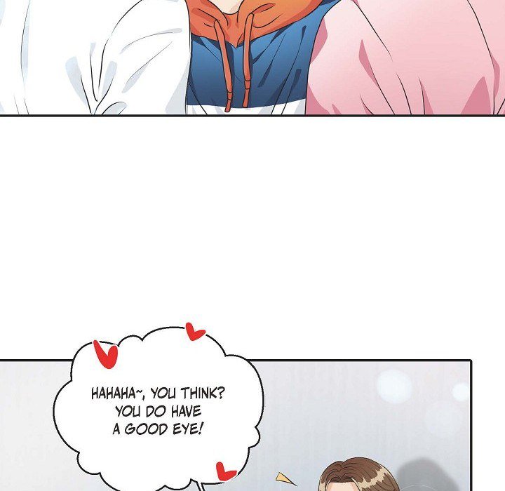 Come Be My Teacher Come Be My Teacher EP 22 - Toomics page 25 - 
