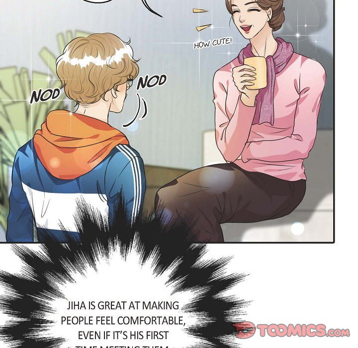Come Be My Teacher Come Be My Teacher EP 22 - Toomics page 26 - 