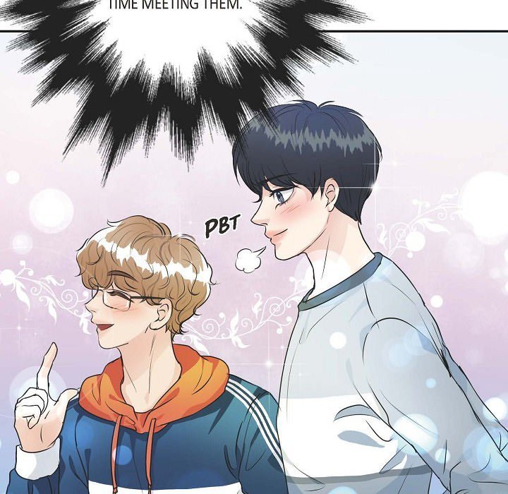 Come Be My Teacher Come Be My Teacher EP 22 - Toomics page 27 - 