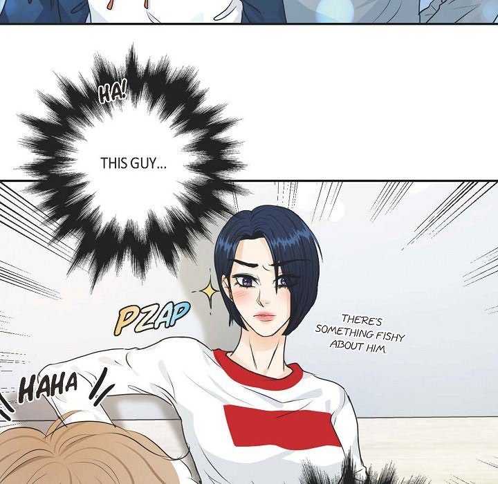 Come Be My Teacher Come Be My Teacher EP 22 - Toomics page 28 - 