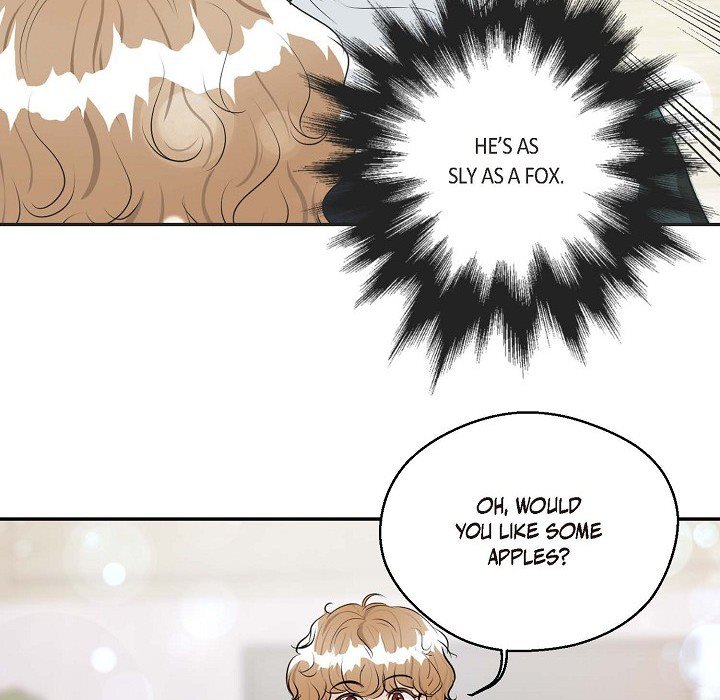 Come Be My Teacher Come Be My Teacher EP 22 - Toomics page 29 - 