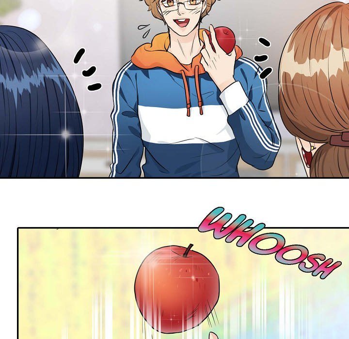 Come Be My Teacher Come Be My Teacher EP 22 - Toomics page 30 - 